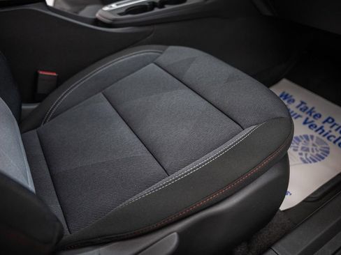 New 2026 Chevrolet Trax RS image 33