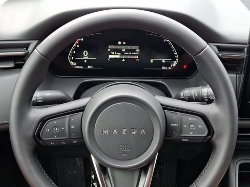 New 2026 MAZDA CX-5 Preferred AWD/4WD image 14