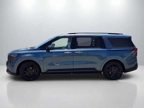 New 2026 Kia Carnival SX Prestige FWD image 7