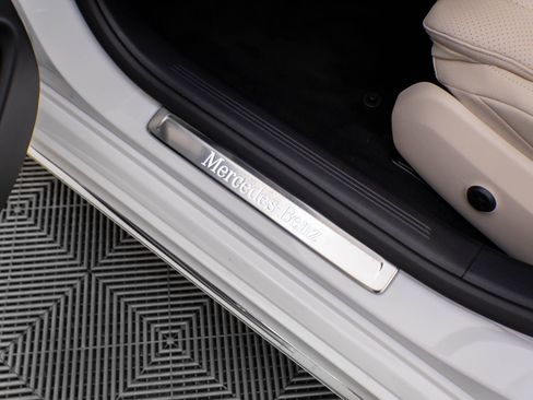 New 2026 Mercedes-Benz E 350 E 350 image 17