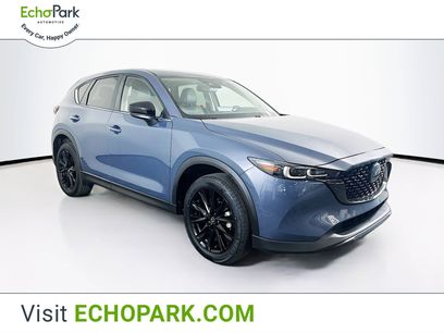 Used 2024 MAZDA CX-5 Carbon Edition