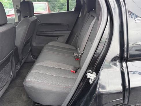 Used 2017 GMC Terrain SLE FWD image 12