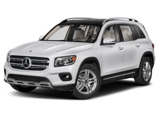 Used 2022 Mercedes-Benz GLB 250 4MATIC video 1