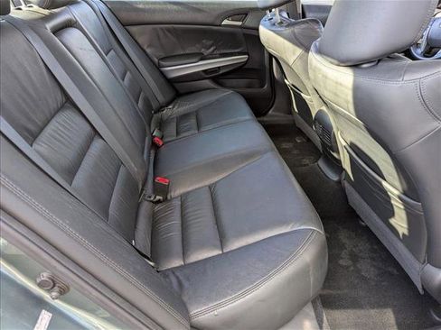 Used 2010 Honda Accord EX-L image 18