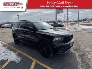 Used 2017 Dodge Durango GT w/ Premium Group 360° Tour