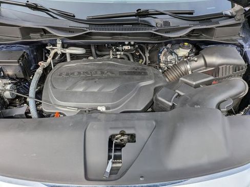 Used 2023 Honda Odyssey Touring image 43