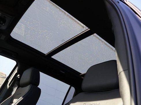 New 2026 GMC Yukon XL Denali w/ Sun & Power Step Package image 42