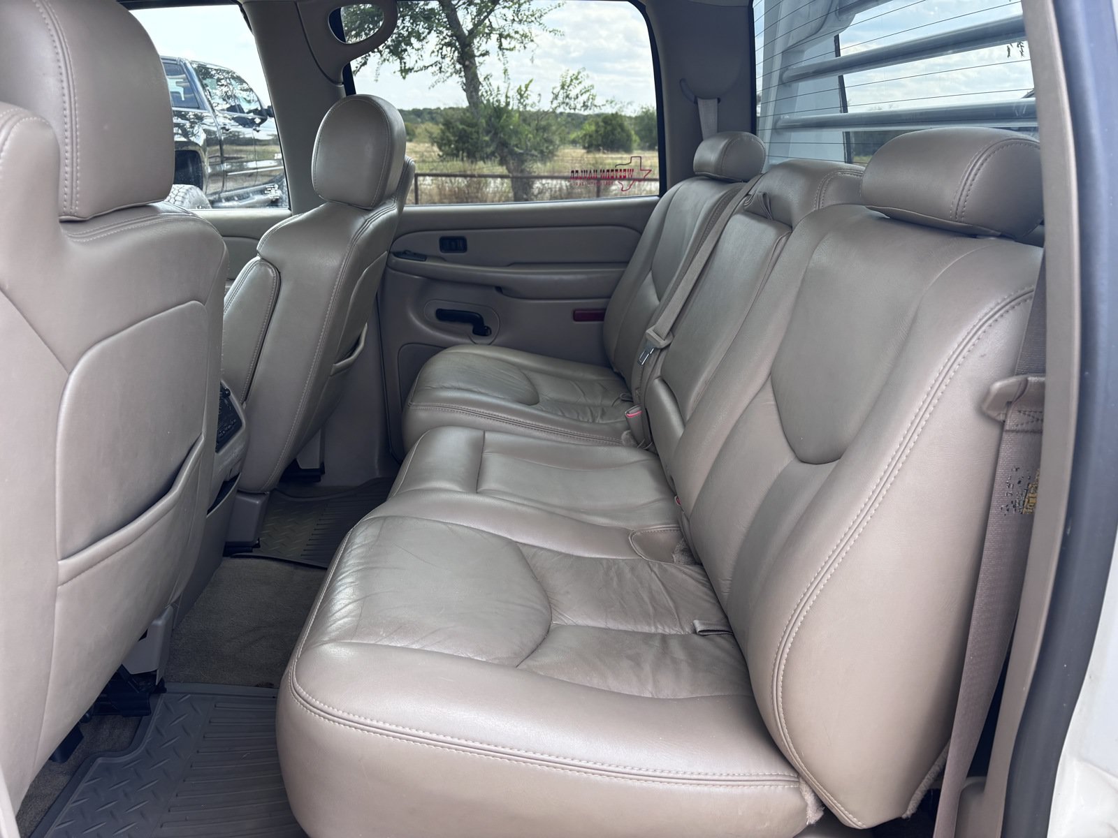 Used 2007 Chevrolet Silverado 3500 LT w/ Heavy-Duty Power Package RWD image 16
