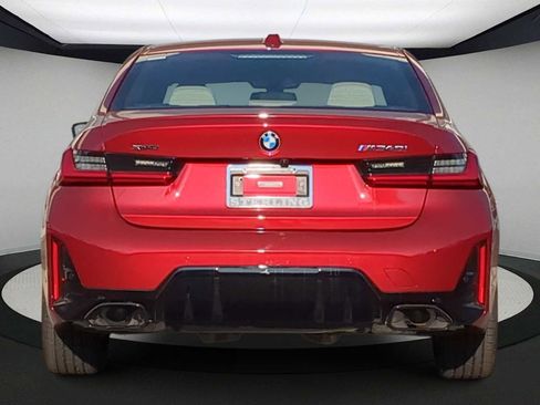 New 2026 BMW M340i xDrive image 7