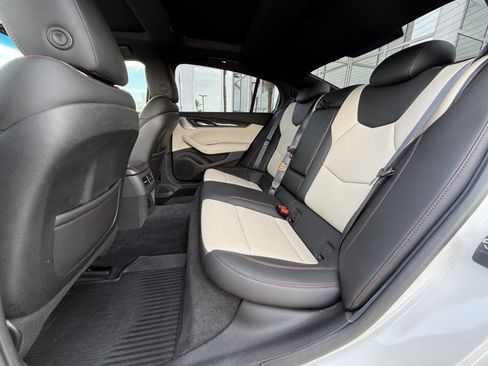 Used 2023 Cadillac CT5 Sport RWD image 23