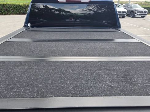 Used 2023 Chevrolet Silverado 1500 Custom RWD image 16