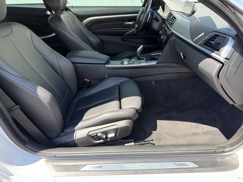 Used 2020 BMW 430i Coupe w/ Convenience Package RWD image 23