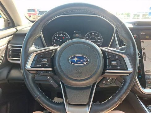 Used 2021 Subaru Outback Limited XT AWD/4WD image 22