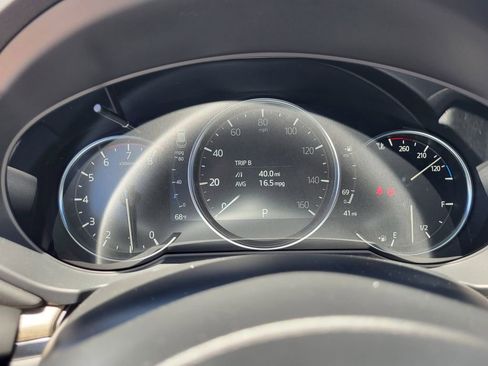 Used 2025 MAZDA CX-5 Signature image 18