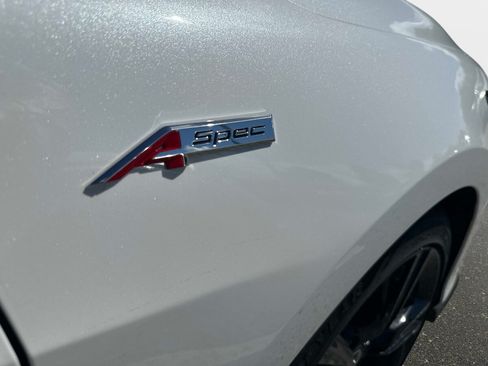 Certified 2026 Acura Integra A-Spec w/ Technology Package FWD image 9