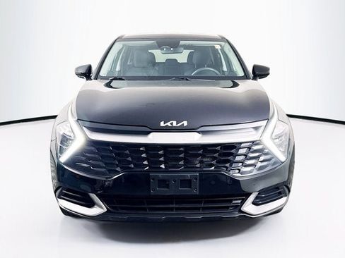 Certified 2023 Kia Sportage LX AWD/4WD image 2