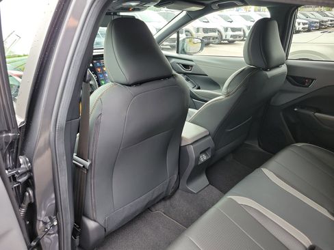 Used 2026 Subaru Crosstrek 2.5i Wilderness AWD/4WD image 15