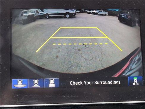 Used 2021 Honda CR-V Touring image 14