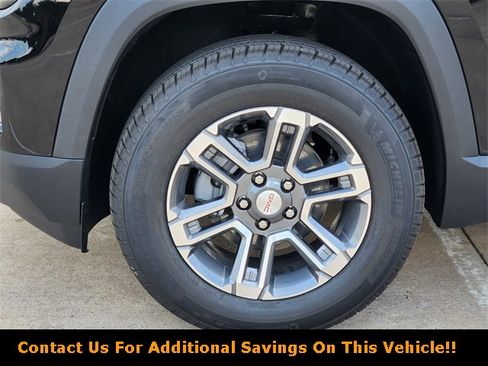 New 2026 GMC Terrain Elevation w/ Technology Package II image 7