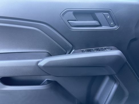 New 2026 Chevrolet Colorado W/T w/ WT Convenience Package II image 11