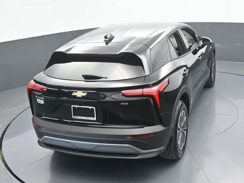 Used 2025 Chevrolet Blazer EV LT image 57