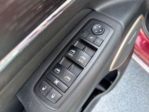 Used 2015 Jeep Grand Cherokee Summit w/ Platinum Series Group AWD/4WD image 26