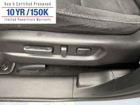 Used 2022 Honda Pilot Sport image 16