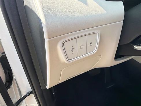 Used 2024 Hyundai Tucson SEL FWD image 18