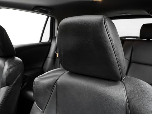 Certified 2018 Acura RDX FWD w/ Technology Package image 36