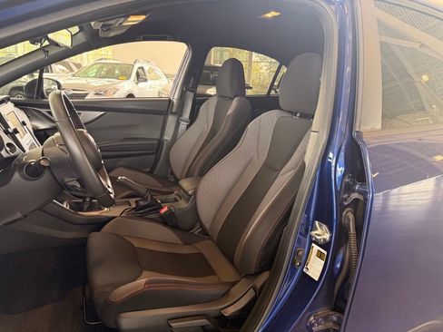 Used 2022 Subaru WRX AWD/4WD image 9