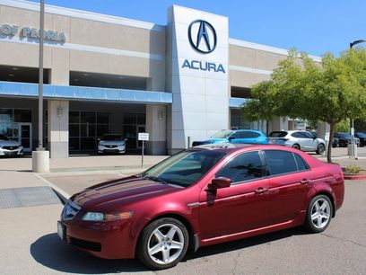 Used 2006 Acura TL Premium