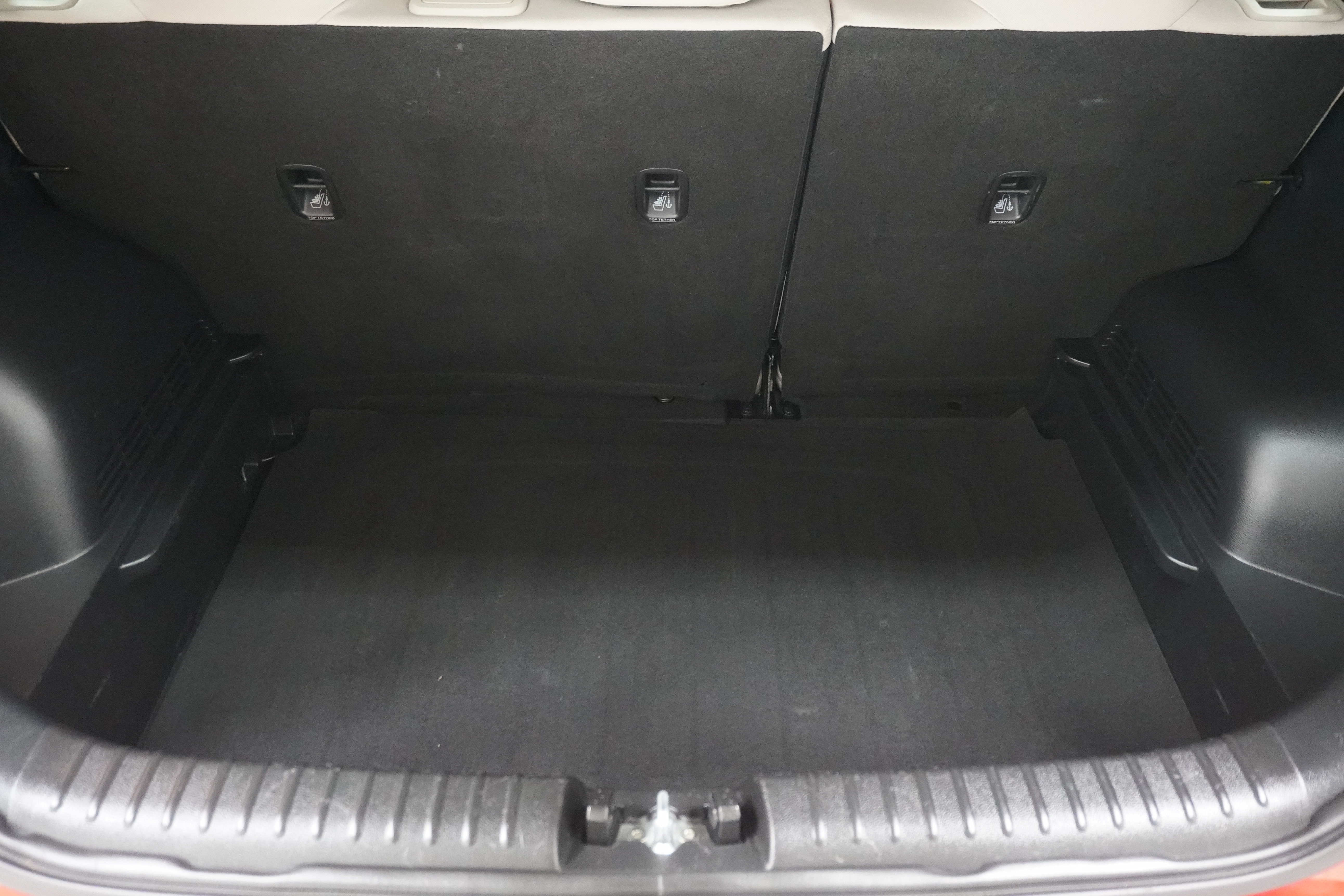 Used 2020 Kia Soul LX FWD image 22