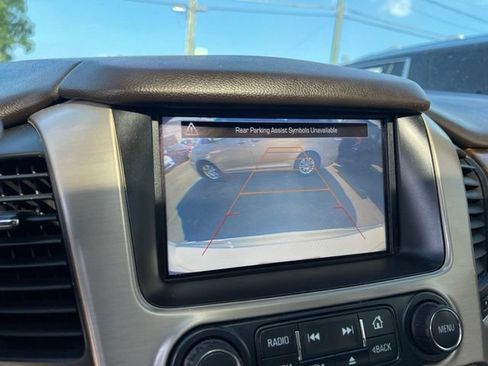Used 2016 GMC Yukon XL Denali w/ Open Road Package RWD image 42