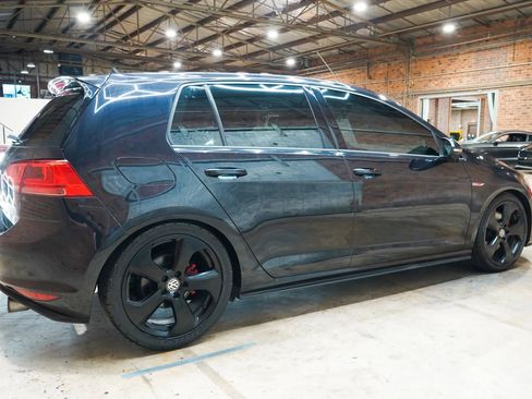 Used 2017 Volkswagen GTI S FWD image 18