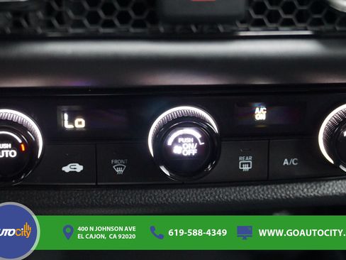 Used 2024 Honda HR-V LX image 22