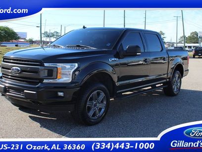 Used 2020 Ford F150 XLT w/ Equipment Group 302A Luxury