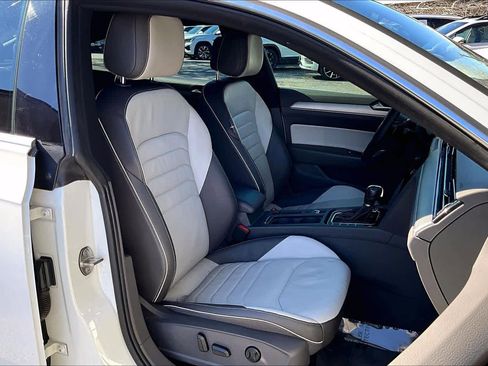 Used 2019 Volkswagen Arteon SEL image 8