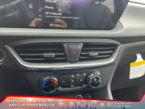 New 2026 Buick Encore GX Preferred w/ Advanced Technology Package image 29