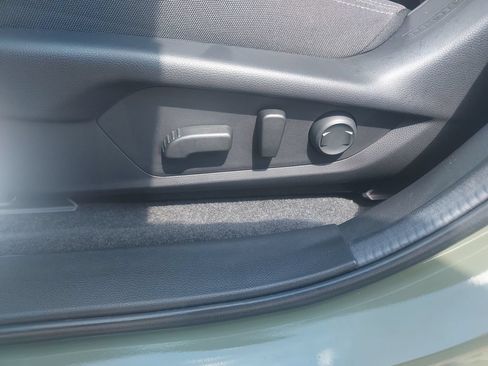 Certified 2026 Subaru Crosstrek 2.5i Premium AWD/4WD image 24