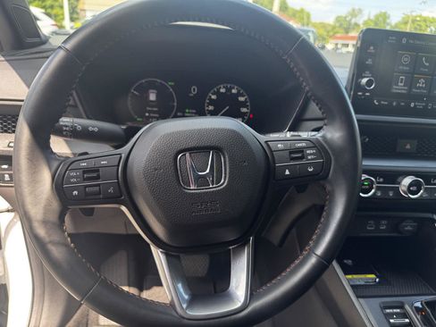 Used 2024 Honda CR-V Sport-L image 23