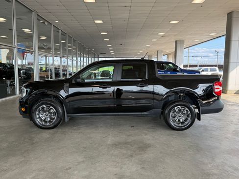 Used 2024 Ford Maverick XLT FWD image 2