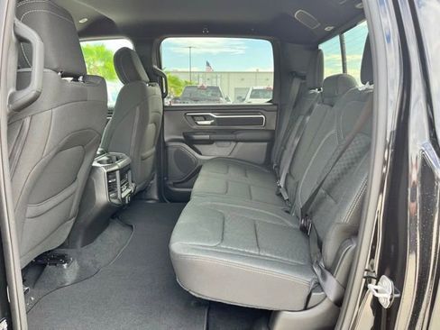 New 2026 RAM 1500 Lone Star image 18