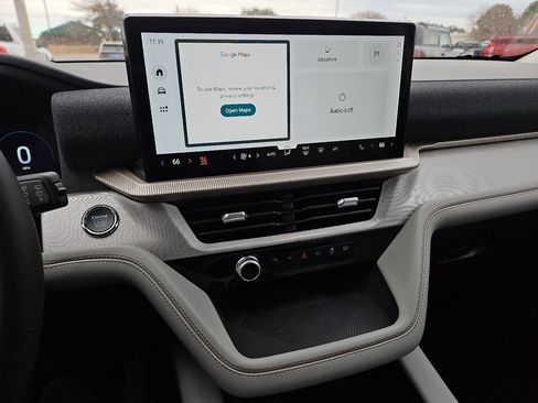 New 2026 Ford Explorer Active w/ Active Comfort Package image 25