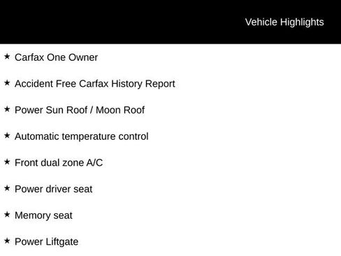 Used 2023 Honda CR-V EX-L image 6