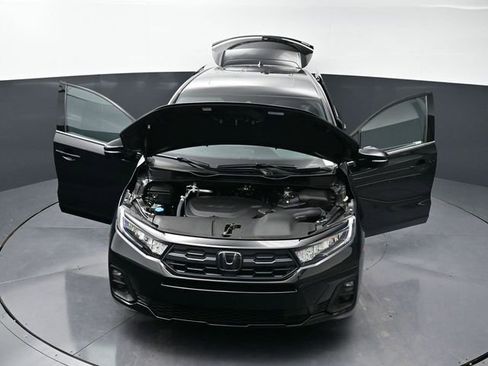 Certified 2026 Honda Odyssey Sport-L image 45