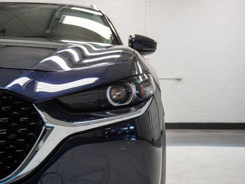 Used 2024 MAZDA CX-30 AWD 2.5 S w/ Preferred Package image 37