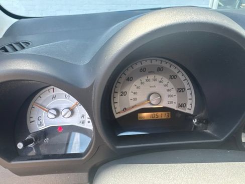 Used 2006 Scion tC FWD image 3
