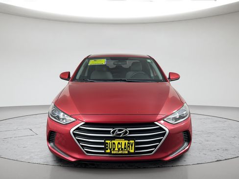 Used 2017 Hyundai Elantra SE FWD image 8