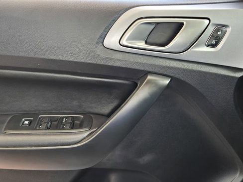 Used 2021 Ford Ranger XLT w/ Equipment Group 301A Mid image 26