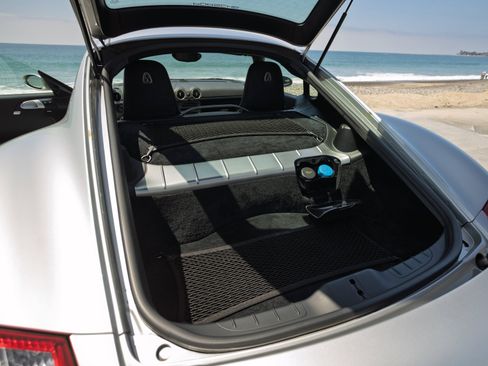 Used 2006 Porsche Cayman S RWD image 28